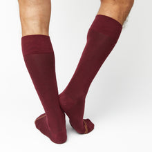 Load image into Gallery viewer, Nelson Dress Socks