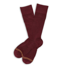 Load image into Gallery viewer, Nelson Dress Socks