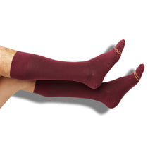Load image into Gallery viewer, Nelson Dress Socks