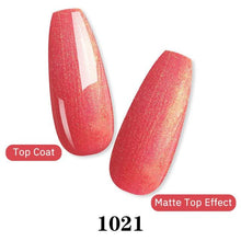 Load image into Gallery viewer, New 2022 Women Gel Nail Polish Pure Pink UV Gel Nail Polish Art Manicure Luxury Colorful Design For Ladies and Womens