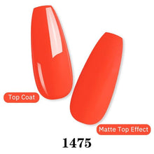 Load image into Gallery viewer, New 2022 Women Gel Nail Polish Pure Pink UV Gel Nail Polish Art Manicure Luxury Colorful Design For Ladies and Womens