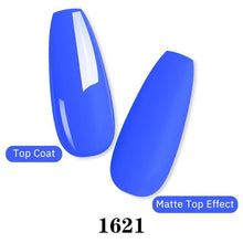 Load image into Gallery viewer, New 2022 Women Gel Nail Polish Pure Pink UV Gel Nail Polish Art Manicure Luxury Colorful Design For Ladies and Womens