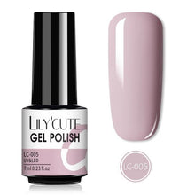 Load image into Gallery viewer, New 2022Fashion Womens 3-layers Color Changing Gel Nail Polish Long Lasting UV Chameleon Popular Colorful Design For Womens and Girls