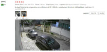 Load image into Gallery viewer, New 4K 8MP IP Camera Audio Outdoor POE H.265 Onvif Metal Bullet Home Color Night Vision Surveillance Camera