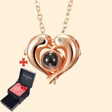 Load image into Gallery viewer, New Amazing Gift Boxes with Lids for Presents Jewelry Rose Box Christmas Present Women's Birthday Party Gift for Mom Girlfriend Gifts Bridesmaid gift Party favorite