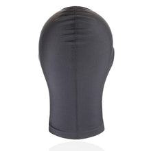 Load image into Gallery viewer, New Arrival Hole Men Women Adult Spandex Balaclava Open Mouth Face Eye Head Mask Costume Slave Game Role Play Mask Gaiter Bike Half Mask Cold Weather Half Balaclava Outdoor Sports Mask Tactical Neck Warmer for Men & Women