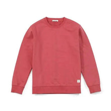 Load image into Gallery viewer, New Autumn Winter Sweatshirt Men Casual Minimalist Sweatshirt O-Neck For Men Solid Color Ladies Long Sleeve Casual Pullover Clothes Sweatshirt