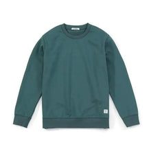 Load image into Gallery viewer, New Autumn Winter Sweatshirt Men Casual Minimalist Sweatshirt O-Neck For Men Solid Color Ladies Long Sleeve Casual Pullover Clothes Sweatshirt