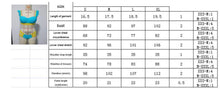 Load image into Gallery viewer, New Bikini Sets Black Push Up Swimsuit Women Neon Patchwork Bikini Swimsuit 2 Piece Cutout Molded Push Up Bathing Suit Women Swimwear Splicing Bathing Suit Holiday Beach Swimming Suit