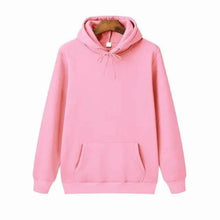 Load image into Gallery viewer, New Casual Yellow Green Pink Purple Orange Hoodies Hip Hop Street wear Sweatshirts For Women For Winter Mens Fleece Hoodie Pullover Hooded Sweatshirt Long Sleeve Hoodie