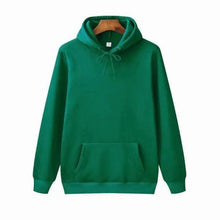 Load image into Gallery viewer, New Casual Yellow Green Pink Purple Orange Hoodies Hip Hop Street wear Sweatshirts For Women For Winter Mens Fleece Hoodie Pullover Hooded Sweatshirt Long Sleeve Hoodie