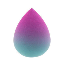 Load image into Gallery viewer, New Colorful Powder Accessories Cushion Sponge Beauty Tool Cosmetic Puff Makeup Beauty Face Sponges For Womens