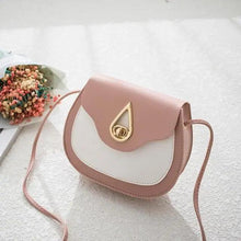 Load image into Gallery viewer, New Cute Bags for Women Fashionable Pu Leather Shoulder Bag,Handbag Phone Purse and small Shell Crossbody Ladies Bag