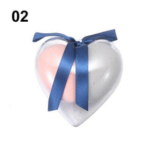 Load image into Gallery viewer, New Different Sizes Makeup Sponge Cosmetic Puff Sponge Powder Blush Beauty Tools With Storage Box Luxury Soft Design For Womens
