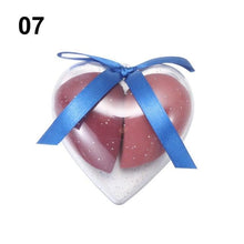 Load image into Gallery viewer, New Different Sizes Makeup Sponge Cosmetic Puff Sponge Powder Blush Beauty Tools With Storage Box Luxury Soft Design For Womens