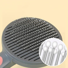 Load image into Gallery viewer, New Dog And Cat Hair Comb Pet Dog Hair Special Needle Comb Cat Hair Cleaner Cleaning and Beauty Products Pet Grooming Brush Effectively Reduces Shedding by Up to 95% Professional Deshedding Tool for Dogs and Cats