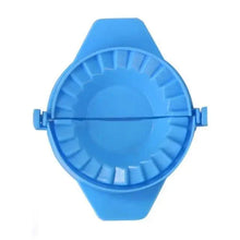 Load image into Gallery viewer, New Dumpling Mould Plastic Cutter Dumpling Maker Form Wrapper Presser Molds Cooking Pastry Cutter kitchen accessories