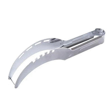 Load image into Gallery viewer, New Eco-Friendly 1pcs Stainless Steel Watermelon Slicer Cutter Knife For Fruit Tools Kitchen Accessories Gadgets Watermelon Spoons