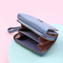 Load image into Gallery viewer, New Elegant Women's Wallet, Coin Purse For Woman And Girls Nice Card Holder Small Ladies Wallet Female Clutch