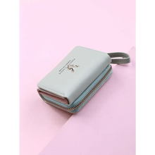 Load image into Gallery viewer, New Elegant Women's Wallet, Coin Purse For Woman And Girls Nice Card Holder Small Ladies Wallet Female Clutch