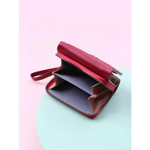 Load image into Gallery viewer, New Elegant Women's Wallet, Coin Purse For Woman And Girls Nice Card Holder Small Ladies Wallet Female Clutch
