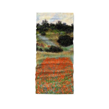 Load image into Gallery viewer, New Fashion 3D Printed Oil Painting Art Neck Scarf Women Soft Face Bandana Sunflower Night Hijab Scarf Face Mask Reusable Washable Cloth Bandanas Women Men Neck Gaiter Cover Turban Multipurpose Balaclava Elastic UV Face Shields for Women