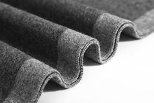 Load image into Gallery viewer, New Fashion Autumn Winter Quality Classic Long Thick Warm Shawls Scarf Shawls Wraps Lightweight Scarves Elegant Scarves Cashmere Escharpe Lightweight Head Wrap Shawls Elegant Wraps Hijabs Shawl For Women