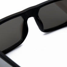 Load image into Gallery viewer, New Fashion Rectangle Small Sunglasses For Women Luxury Style Mirror Black Clear Lens Retro Colourful Lens Frames Elegant Summer Design