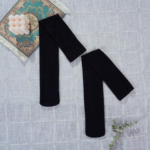 Load image into Gallery viewer, New Fashion Thigh High Stockings Solid Velvet Soft Flexible Over Knee Socks Tall Long Boot Stockings for Women