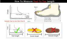 Load image into Gallery viewer, New Fashion White High Quality Women's White Thick Soled Sports Casual Couple Shoes Summer Lace-Up Trainers Gym Tennis Running Breathable High Quality Sneakers