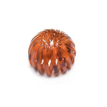 Load image into Gallery viewer, New Fashion Women Bun Hair Claw Horsetail Buckle Hair Clip Bird Nest Expanding Hair Accessories Female Ponytail Hair Accessories For Women