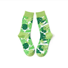 Load image into Gallery viewer, New Funny Women Fashion Harajuku Colorful Socks Cute Art Egg Series Personality Cotton Female socks Novelty Cotton Socks For Men And Women