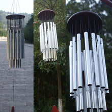 Load image into Gallery viewer, New Hot Wind Chimes Outdoor Large Deep Tone Gift for Home Hanging Ornament Garden Home Mobiles Wind chimes USJ99 Memorial Wind Chimes Large Hanging Decor And Sympathy Gifts