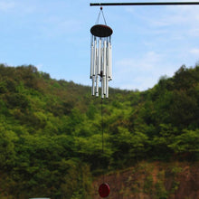 Load image into Gallery viewer, New Hot Wind Chimes Outdoor Large Deep Tone Gift for Home Hanging Ornament Garden Home Mobiles Wind chimes USJ99 Memorial Wind Chimes Large Hanging Decor And Sympathy Gifts