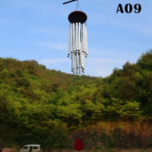 Load image into Gallery viewer, New Hot Wind Chimes Outdoor Large Deep Tone Gift for Home Hanging Ornament Garden Home Mobiles Wind chimes USJ99 Memorial Wind Chimes Large Hanging Decor And Sympathy Gifts
