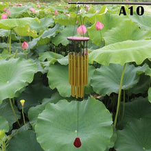 Load image into Gallery viewer, New Hot Wind Chimes Outdoor Large Deep Tone Gift for Home Hanging Ornament Garden Home Mobiles Wind chimes USJ99 Memorial Wind Chimes Large Hanging Decor And Sympathy Gifts
