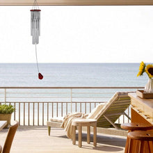 Load image into Gallery viewer, New Hot Wind Chimes Outdoor Large Deep Tone Gift for Home Hanging Ornament Garden Home Mobiles Wind chimes USJ99 Memorial Wind Chimes Large Hanging Decor And Sympathy Gifts