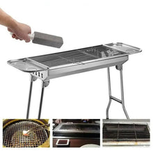 Load image into Gallery viewer, New Incredible Portable Pumice Stone Water Toilet Cleaner Brush Wand Tile Sinks Bathtubs 360 Degrees Cleaning Tool Bathroom Gadgets