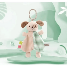 Load image into Gallery viewer, New Incredible Stuffed Toys Soft Animal Rabitt Kids Toy Soothe Appease Towel Saliva Plush Toy for Sleep Pacify Toy Infants Newborn Doll Baby Toys 0 12 Months