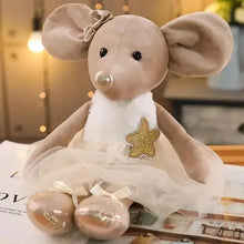 Load image into Gallery viewer, New Incredible Stuffed Toys Soft Animal Rabitt Kids Toy Soothe Appease Towel Saliva Plush Toy for Sleep Pacify Toy Infants Newborn Doll Baby Toys 0 12 Months