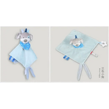 Load image into Gallery viewer, New Incredible Stuffed Toys Soft Animal Rabitt Kids Toy Soothe Appease Towel Saliva Plush Toy for Sleep Pacify Toy Infants Newborn Doll Baby Toys 0 12 Months