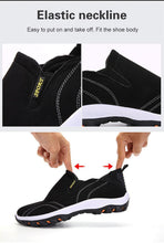 Load image into Gallery viewer, New Men Casual Sport Shoes Fashion Light Outdoor Walking Footwear Non-Slip Running Climbing Shoes Sneakers Lightweight Breathable Walking Shoes Running Shoes Mesh Workout Casual Sports Shoes