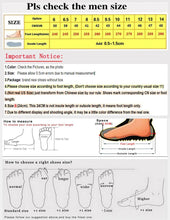 Load image into Gallery viewer, New Men's Breathable Mesh Sneakers Spring Fashion Luxury Shoes Black White Mens Shoes Casual Shoes Modern Sneaker Design Summer Outdoor Running Sneakers