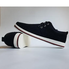 Load image into Gallery viewer, New Men's Flats High Quality Casual Shoes Handmade Shoes Casual Sports Flats Men Lightweight Comfortable Walking Shoes Outdoor Walking Sneakers For Mens