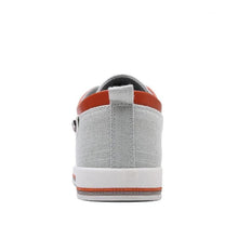 Load image into Gallery viewer, New Men's Flats High Quality Casual Shoes Handmade Shoes Casual Sports Flats Men Lightweight Comfortable Walking Shoes Outdoor Walking Sneakers For Mens