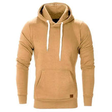 Load image into Gallery viewer, New Men's Hoodies Sweatshirts Pullover For Male Fashion Jacket Hoodie Sweatshirt Men's Hoodies Sweatshirts with Pockets Men's Fashion Hoodies and Sweatshirts