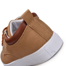 Load image into Gallery viewer, New Mens Canvas Shoes Spring Summer Casual Canvas Shoes Flats Men Shoes Driving Business Shoes Breathable Canvas Shoes Fashion Casual Shoes Fashion Sneakers Breathable Comfort Shoes