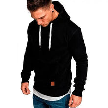 Load image into Gallery viewer, New Mens Modern Sweatshirts Hoodies Sweatshirt Jumper Outwear Coat Jacket For Men Cool Hoodies For Men Sweatshirt Long Sleeve Autumn Spring Sweatshirts