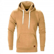 Load image into Gallery viewer, New Mens Modern Sweatshirts Hoodies Sweatshirt Jumper Outwear Coat Jacket For Men Cool Hoodies For Men Sweatshirt Long Sleeve Autumn Spring Sweatshirts