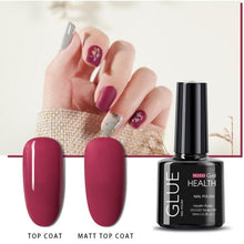 Load image into Gallery viewer, New Modern Gel Nail Polish UV LED Gel Permanent Fashion Manicure Luxury Design Nail Gel for Girls and Women